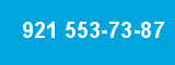 921 553-73-87 921 553-73-87